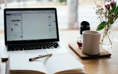Don’t Just Blog Your Own Work
