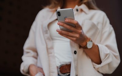 Designing A Mobile Friendly Website